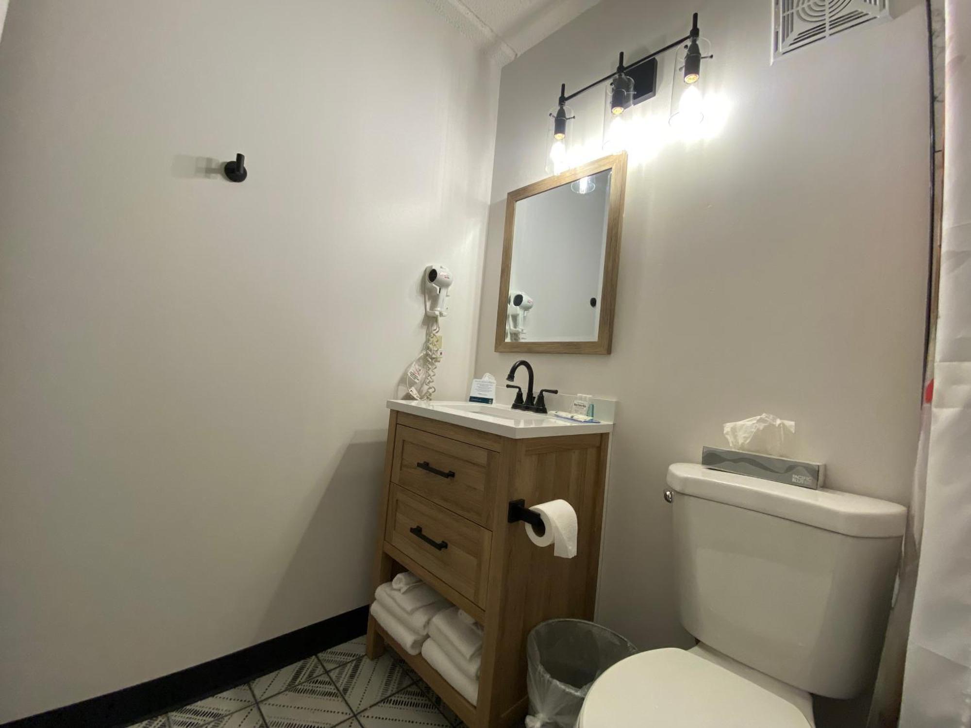 Quality Inn Rhinelander Екстер'єр фото